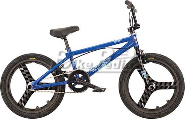 Haro f3 series outlet