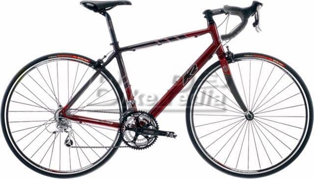 K2 best sale road bike