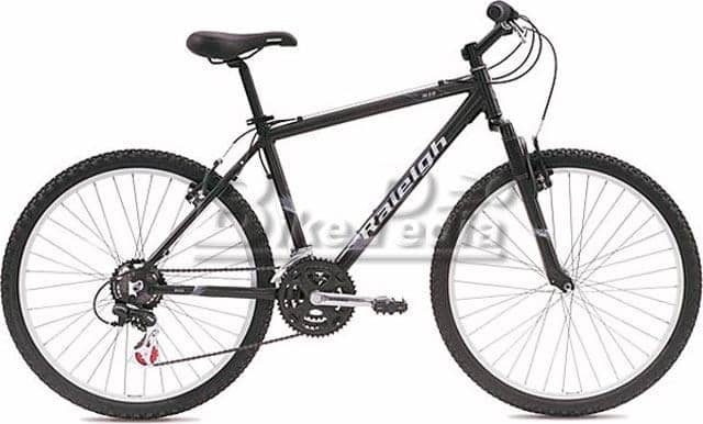 Raleigh m20 mountain trail bike best sale