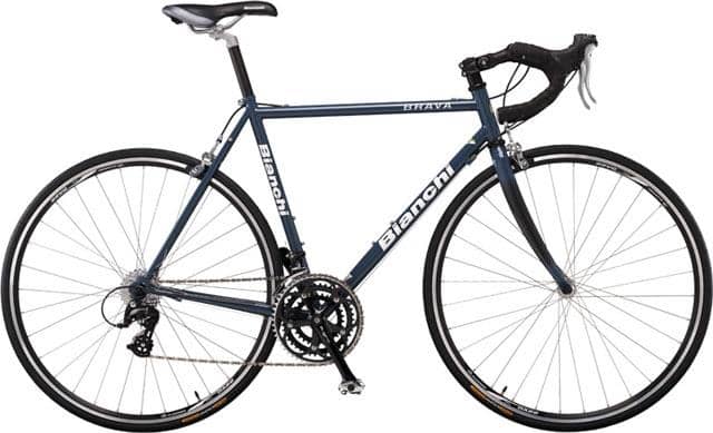 2006 Bianchi Brava - Bicycle Details - BicycleBlueBook.com