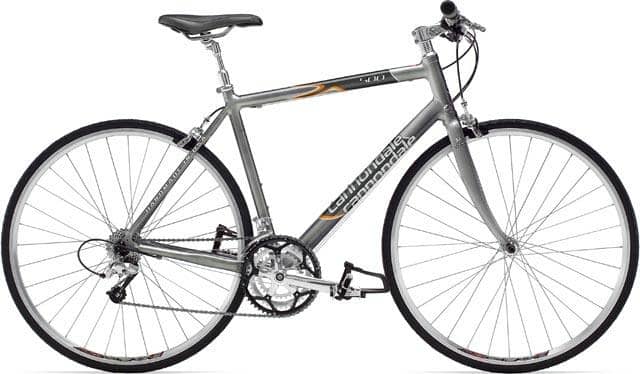 2006 Cannondale Road - Bicycle Details - BicycleBlueBook.com