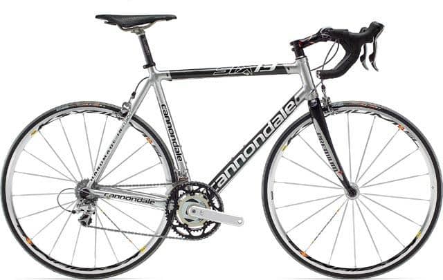 2006 Cannondale Six1 - Bicycle Details - BicycleBlueBook.com