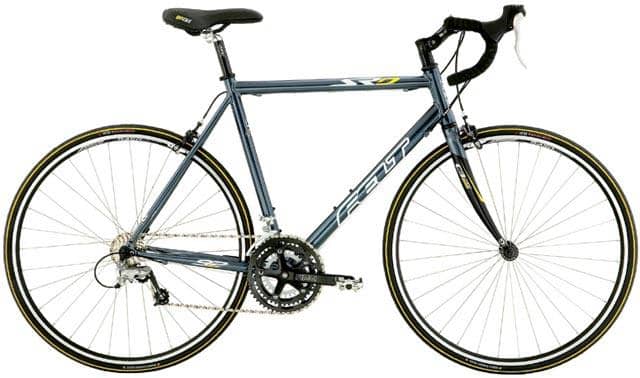 2006 Felt SRD92 - Bicycle Details - BicycleBlueBook.com