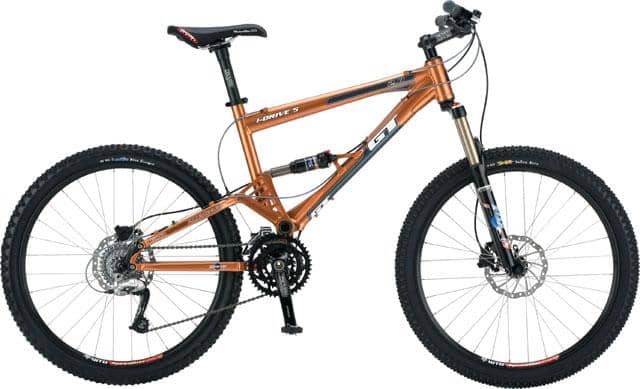 2006 GT i-Drive 5 2. - Bicycle Details - BicycleBlueBook.com