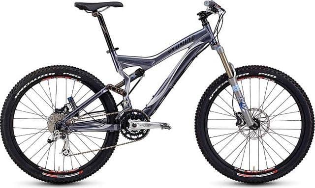 Fsr Pro Carbon Flickr 2007 Stumpjumper Fsr Expert 2007 Specialized