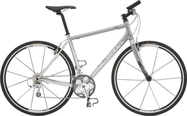 2008 Giant FCR 2 W - Bicycle Details - BicycleBlueBook.com