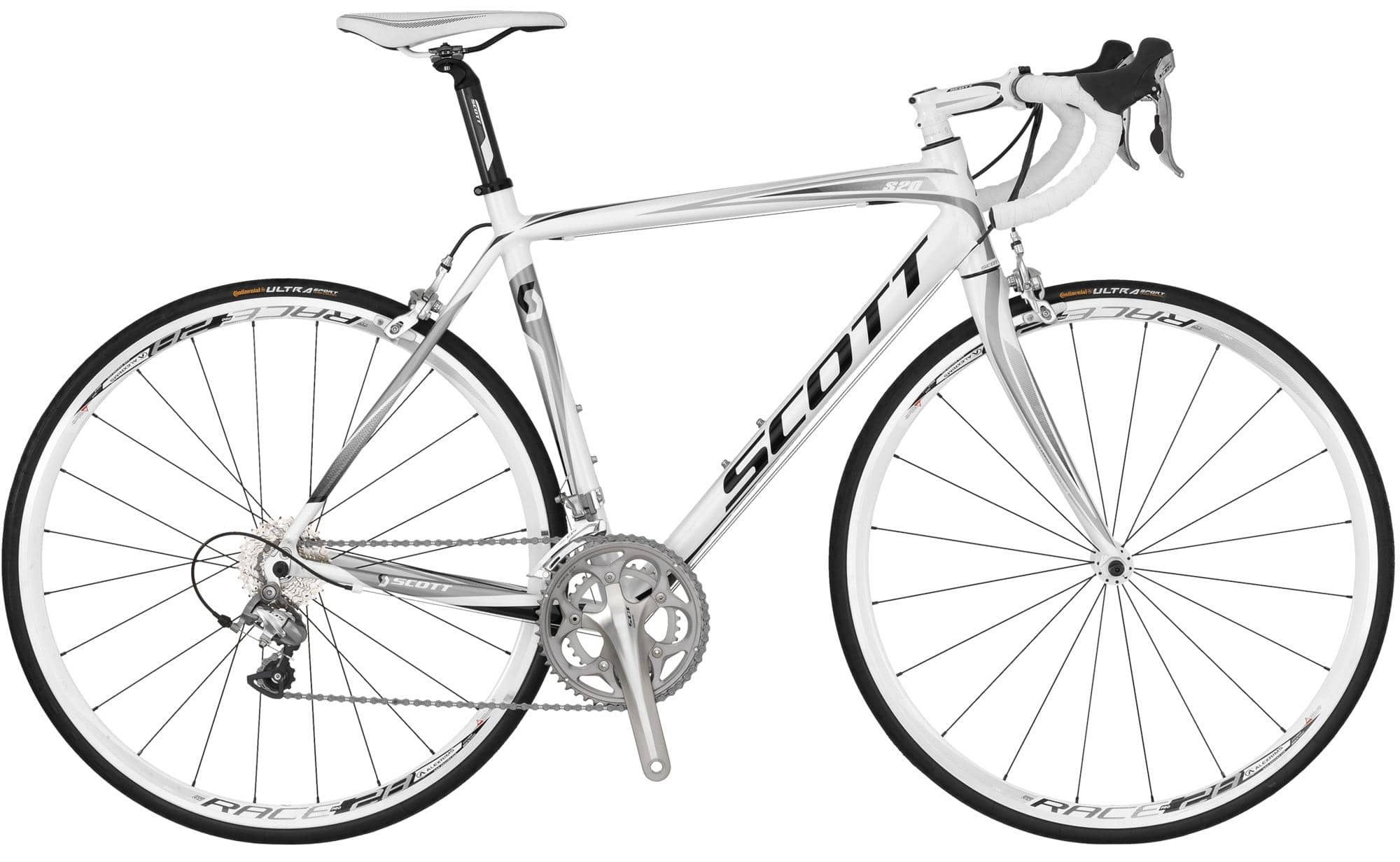 2011 Scott Speedster - Bicycle Details - BicycleBlueBook.com