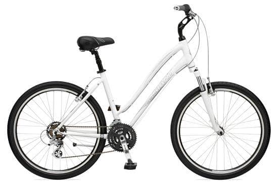2011 Giant Sedona W - Bicycle Details - BicycleBlueBook.com