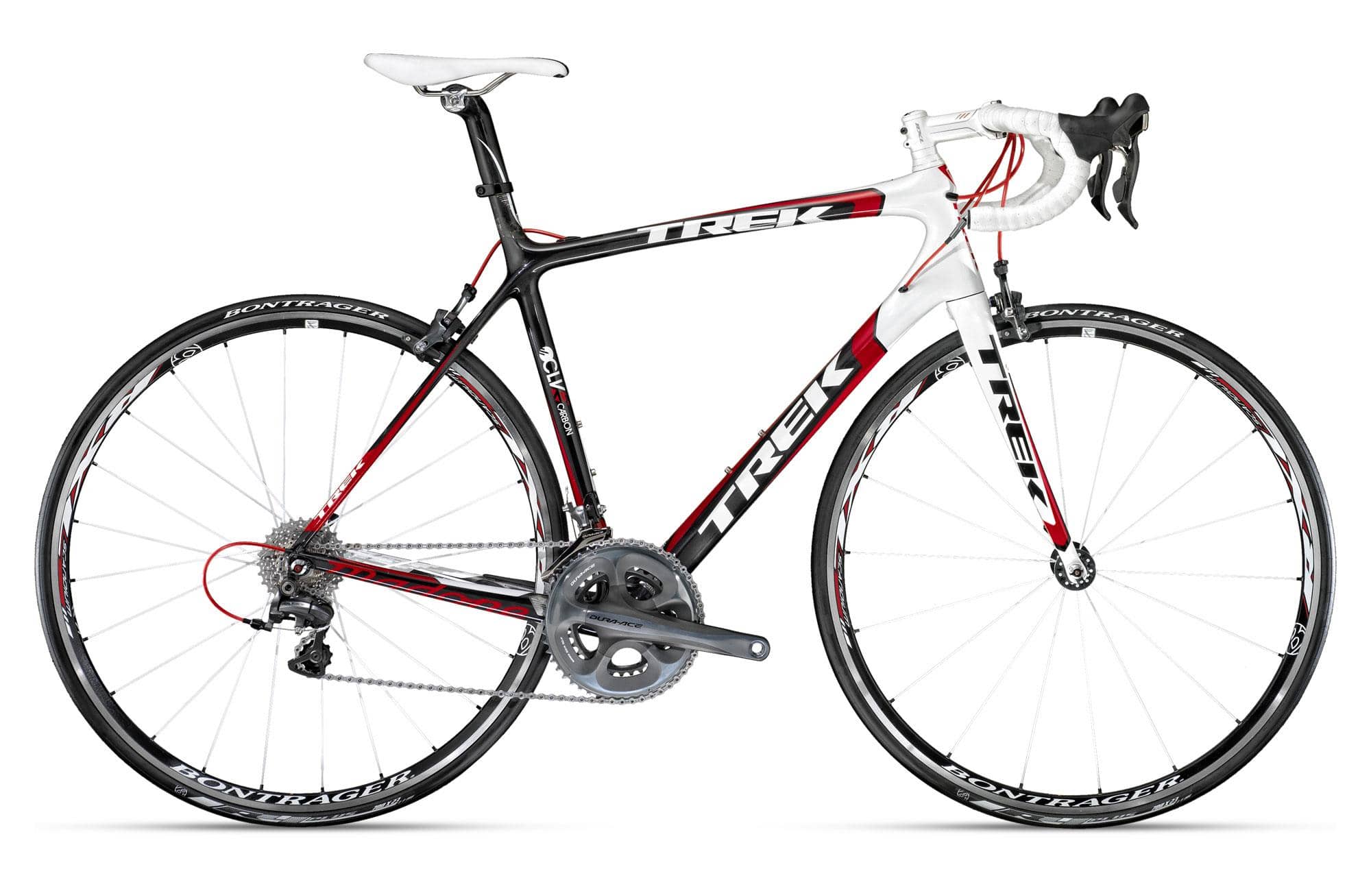 11速デュラエースTREK MADONE 6.7 SSL H2