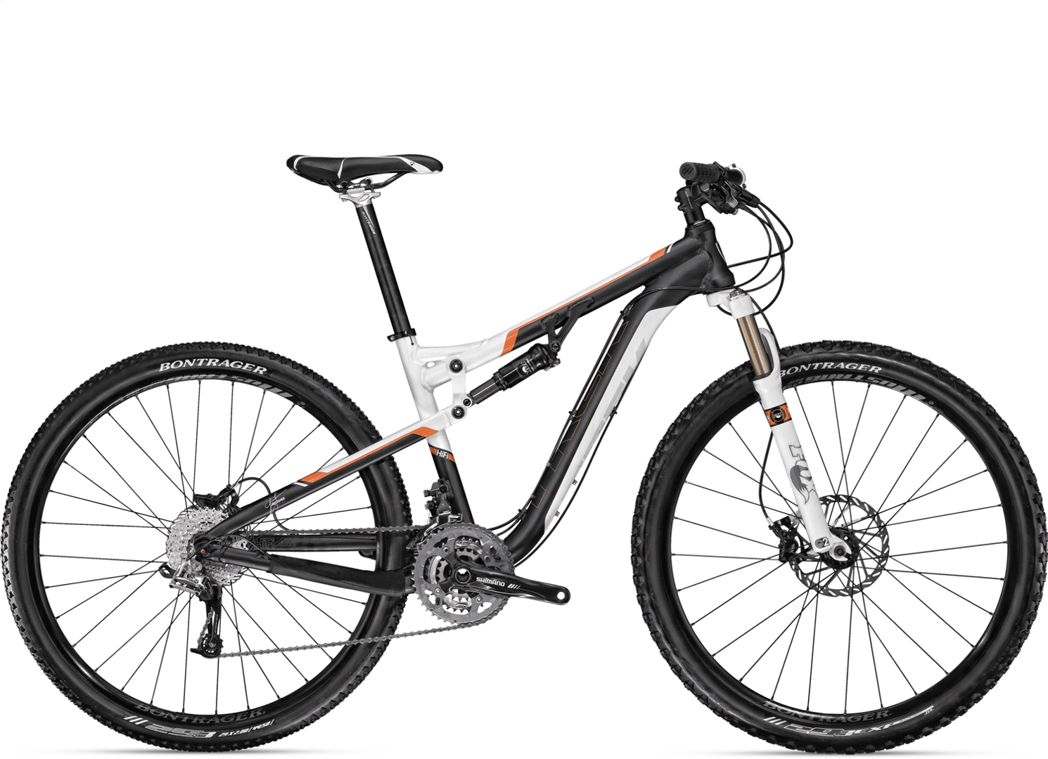 Trek sale hifi plus