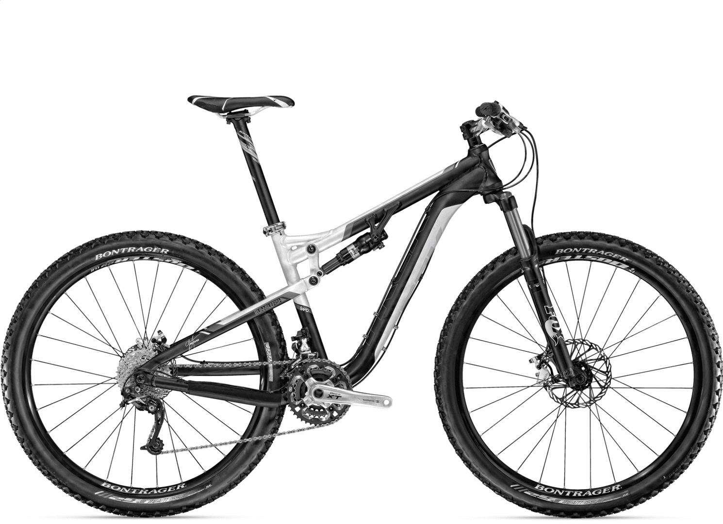 Trek rumblefish pro new arrivals