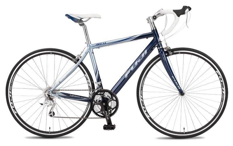 2011 Fuji Finest 3.0 - Bicycle Details - BicycleBlueBook.com