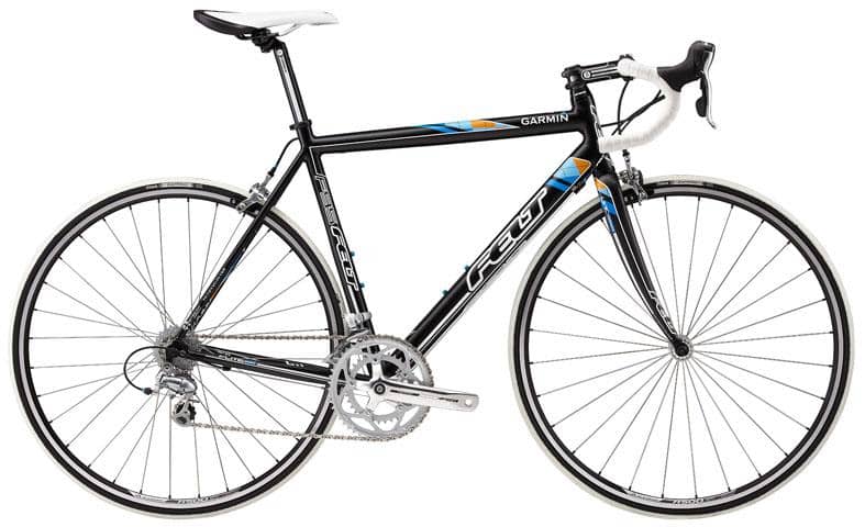 2011 Felt F95 Specia - Bicycle Details - BicycleBlueBook.com