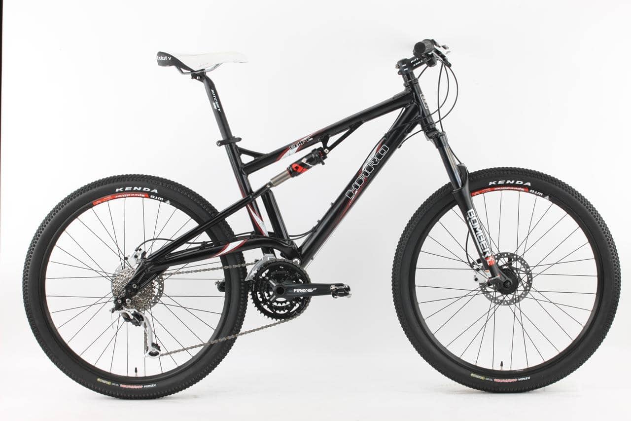 2010 Haro Shift R5 - Bicycle Details - BicycleBlueBook.com