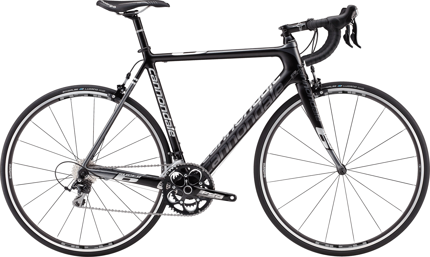 2013 Cannondale Supe - Bicycle Details - BicycleBlueBook.com