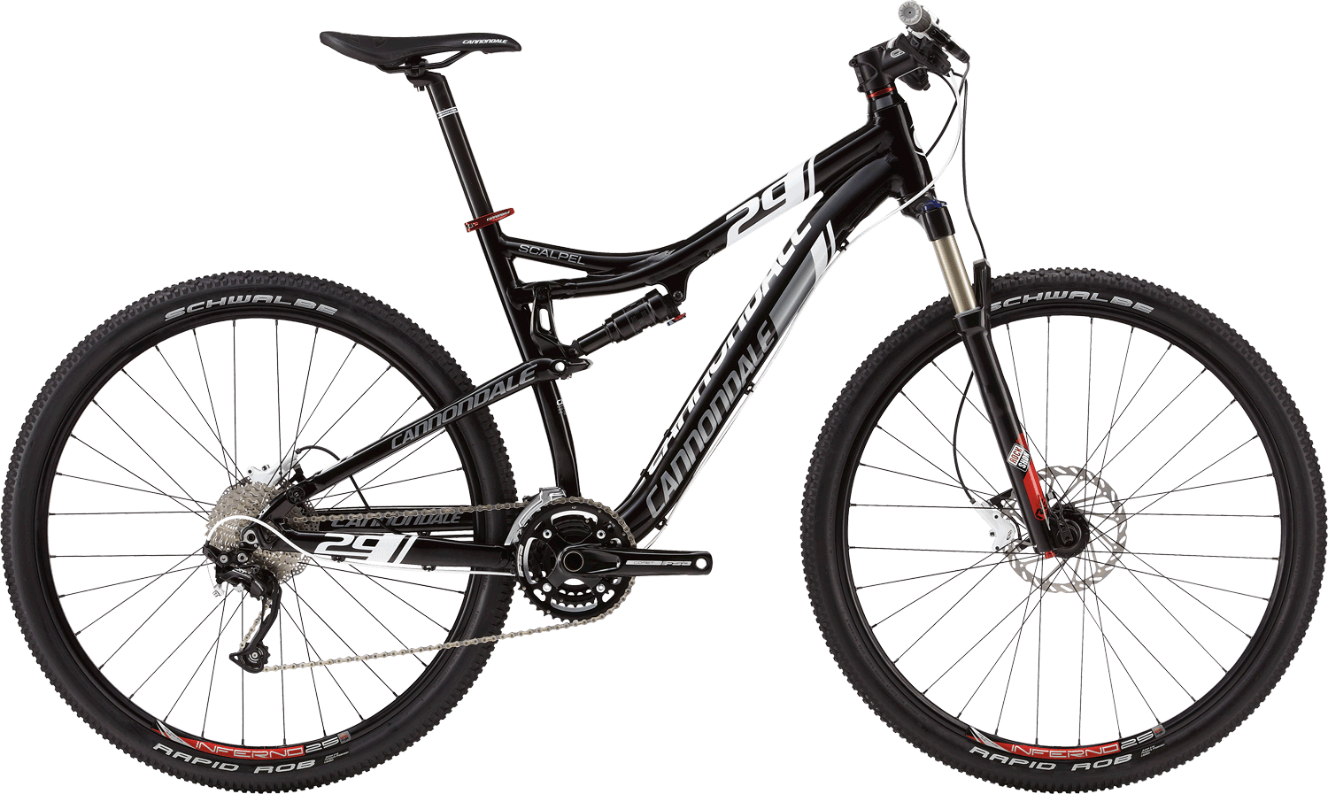 2013 cannondale scalpel 29er clearance