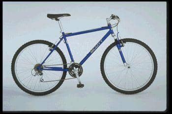 1997 Scott Purgatory - Bicycle Details - BicycleBlueBook.com