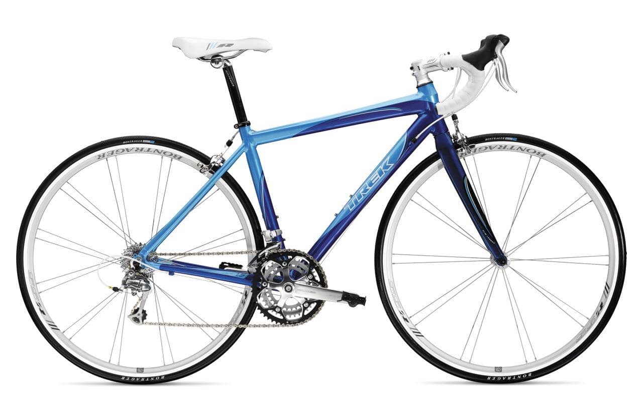 2009 Trek 1.5 WSD - Bicycle Details - BicycleBlueBook.com