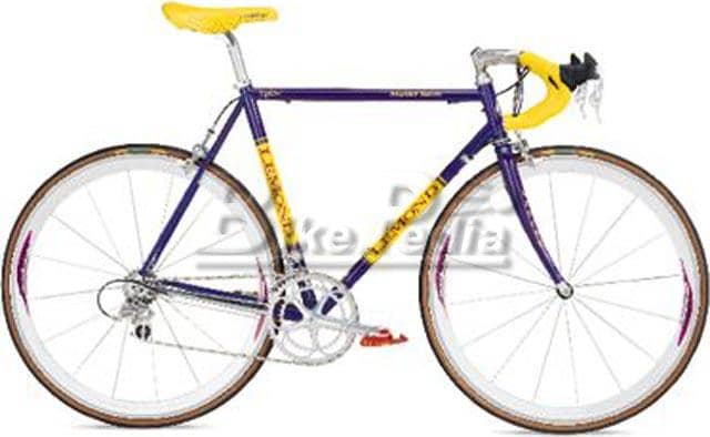 CYCLISME Carte cycliste INIGO CHAURREAU Équipe AG2R PRÉVOYANCE 2006