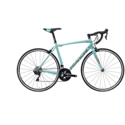 Bianchi Via Nirone 7 Dama Bianca - Sora 2022 | BikeExchange