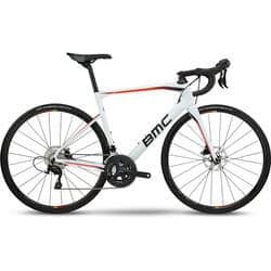 2018 BMC Roadmachine - Bicycle Details - BicycleBlueBook.com