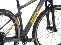 BMC Team Elite 01 Carbon X01 used