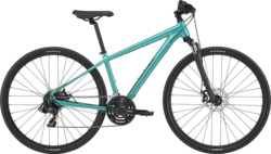 Cannondale althea 2025 4