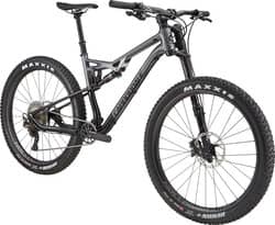 cube reaction e bike