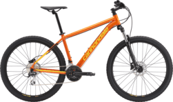 Cannondale catalyst 1 2017 best sale