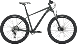 Cannondale cujo 2 2019 review sale
