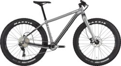 Fat CAAD | Trail Bikes | Cannondale