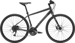 Cannondale quick 4 disc 2019 new arrivals