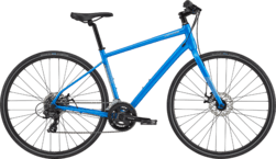 Cannondale quick hot sale 5 2012