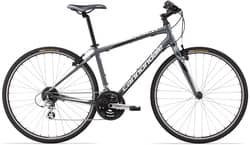 2014 Cannondale Quic - Bicycle Details - BicycleBlueBook.com
