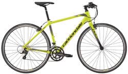 2016 Cannondale Quic - Bicycle Details - BicycleBlueBook.com