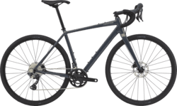 Cannondale topstone 105 al 2021 review online