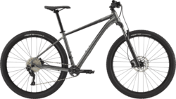 Cannondale trail 4 2020 best sale