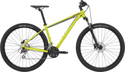 Cannondale trail 6 2020 2025