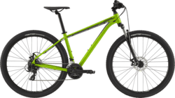 Cannondale trail new arrivals 8 2020 review