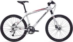 2009 Cannondale F4 - Bicycle Details - BicycleBlueBook.com
