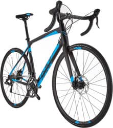 2016 Felt Z95 - Bicycle Details - BicycleBlueBook.com