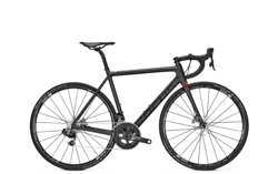 2017 Focus Izalco Ma - Bicycle Details - BicycleBlueBook.com