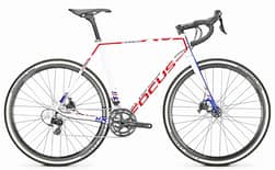 focus mares ax di2 ltd cross b