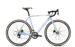 2016 Focus Mares AX Bicycle Details BicycleBlueBook