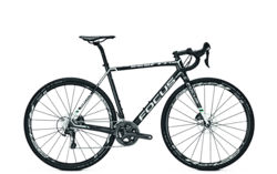 Focus mares deals ultegra 2017