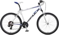 fuji bike nevada 4.0 price