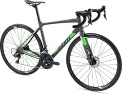 2018 Giant Contend S - Bicycle Details - BicycleBlueBook.com