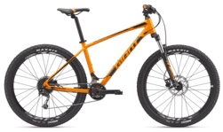 2019 giant talon 2 27.5 clearance