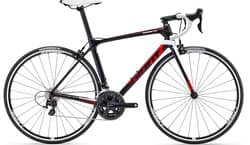 2016 Giant TCR Advan - Bicycle Details - BicycleBlueBook.com