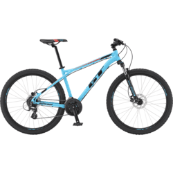 Gt aggressor blue shop